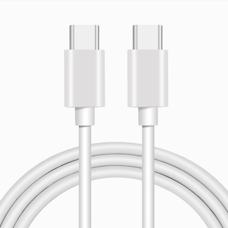 USB3.1 C típusú férfi - férfi PD kábel